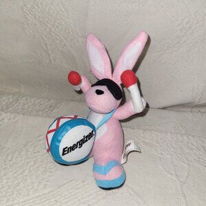 Energizer Bunny Sm Plush